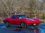 Chevrolet Corvette Stingray L71 427/435 HP 1967 года